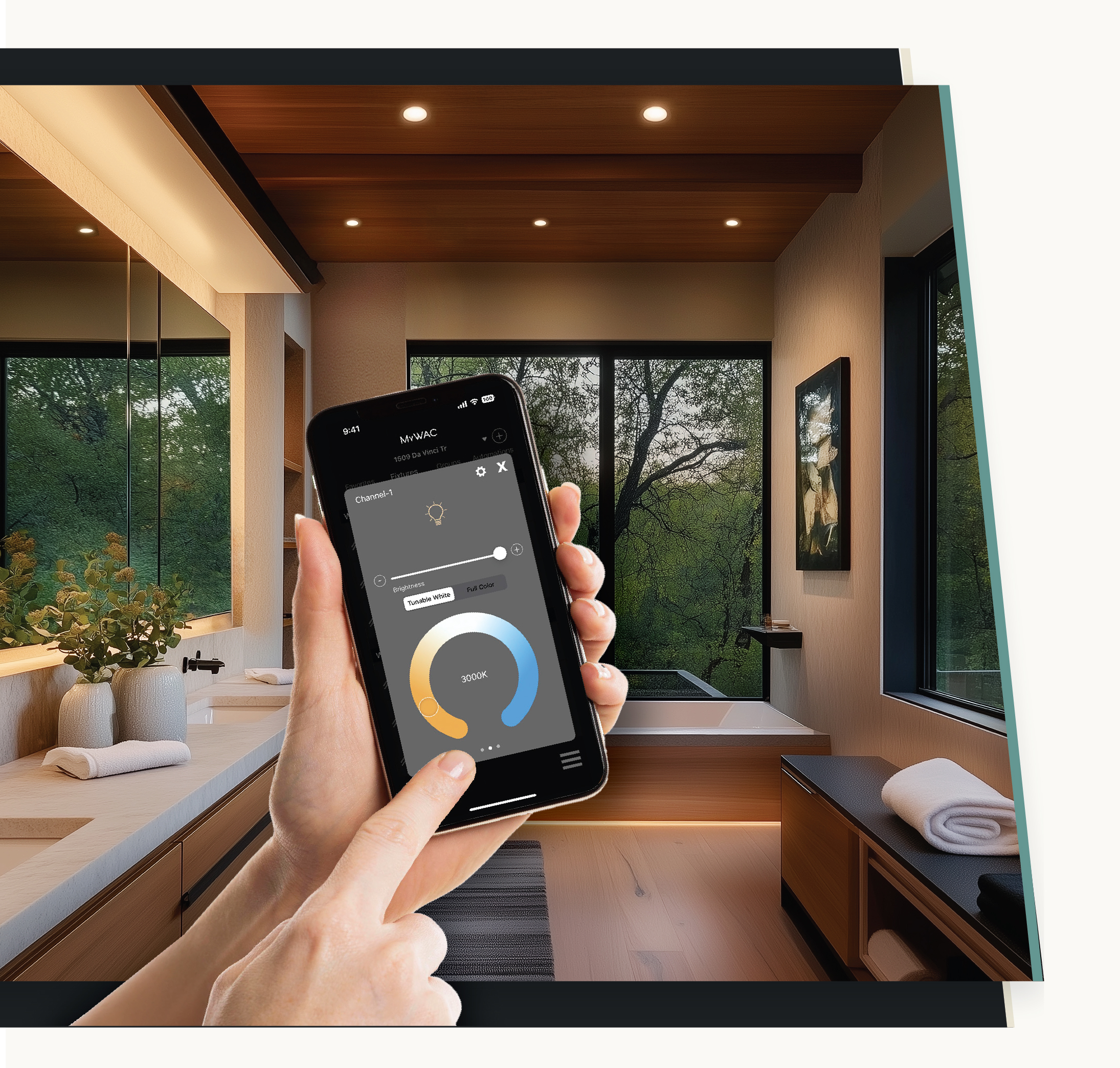 effortless control image